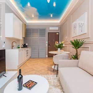 Appartement met een Slaapkamer